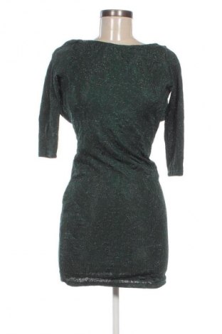 Sukienka Zara, Rozmiar S, Kolor Zielony, Cena 62,99 zł