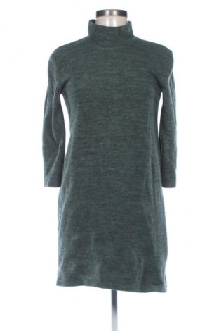 Sukienka Zara, Rozmiar S, Kolor Zielony, Cena 62,02 zł