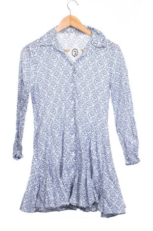 Šaty  Zara, Velikost XS, Barva Vícebarevné, Cena  559,00 Kč