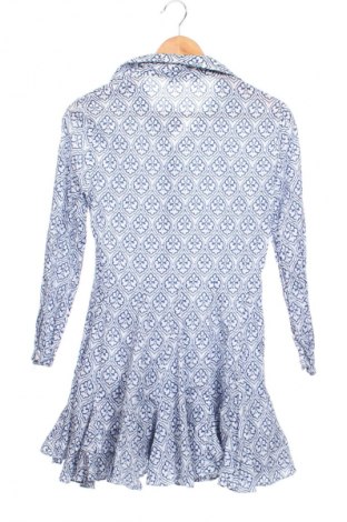 Šaty  Zara, Velikost XS, Barva Vícebarevné, Cena  559,00 Kč