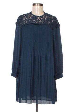 Rochie Zara, Mărime S, Culoare Albastru, Preț 88,99 Lei