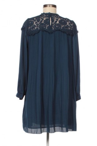 Rochie Zara, Mărime S, Culoare Albastru, Preț 88,99 Lei