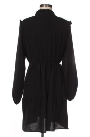 Рокля Zara, Размер XL, Цвят Черен, Цена 28,99 лв.