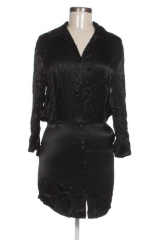 Φόρεμα Zara, Μέγεθος M, Χρώμα Μαύρο, Τιμή 14,00 €
