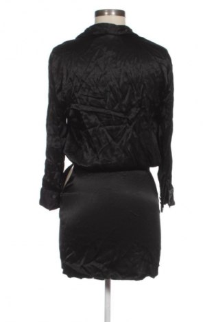 Φόρεμα Zara, Μέγεθος M, Χρώμα Μαύρο, Τιμή 14,00 €