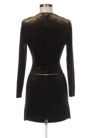 Šaty  Zara, Velikost S, Barva Zlatistá, Cena  529,00 Kč