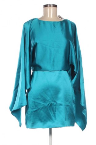 Sukienka Zara, Rozmiar M, Kolor Zielony, Cena 143,82 zł