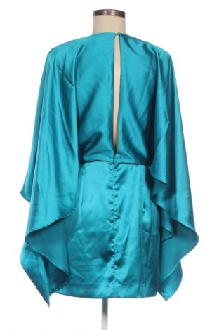 Sukienka Zara, Rozmiar M, Kolor Zielony, Cena 143,82 zł