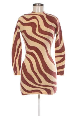 Sukienka Zara, Rozmiar S, Kolor Kolorowy, Cena 80,99 zł