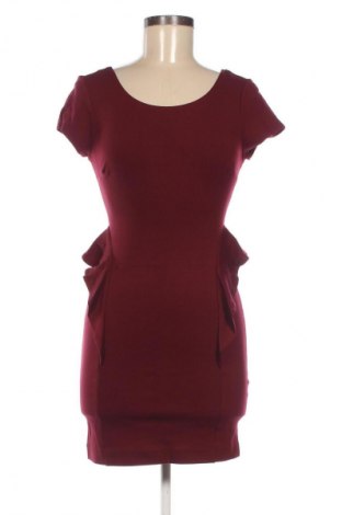 Sukienka Zara, Rozmiar M, Kolor Czerwony, Cena 26,33 zł