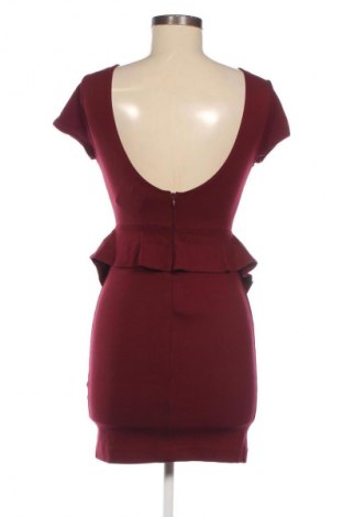 Sukienka Zara, Rozmiar M, Kolor Czerwony, Cena 26,33 zł