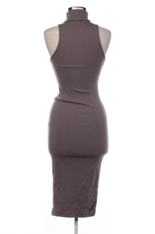 Kleid Zara, Größe S, Farbe Grau, Preis 15,99 €