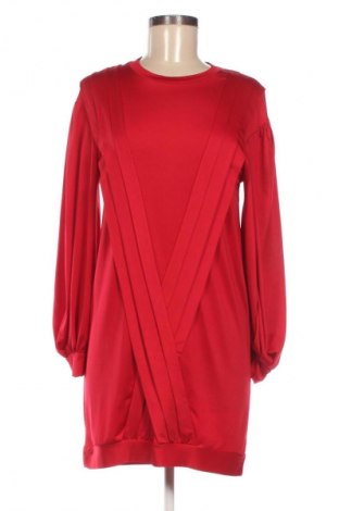Šaty  Zara, Velikost S, Barva Červená, Cena  342,00 Kč