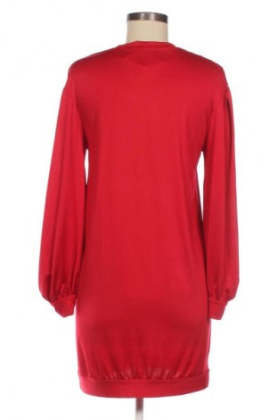 Šaty  Zara, Velikost S, Barva Červená, Cena  342,00 Kč