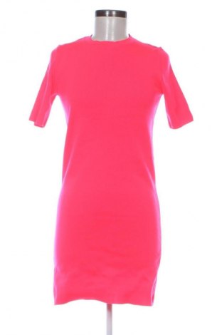 Kleid Zara, Größe S, Farbe Rosa, Preis 20,99 €