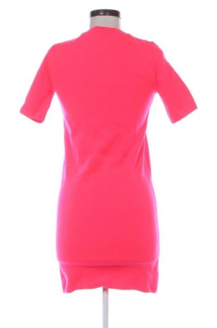Kleid Zara, Größe S, Farbe Rosa, Preis 20,99 €