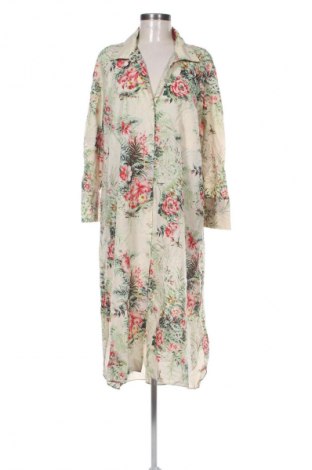 Rochie Zara, Mărime L, Culoare Multicolor, Preț 116,99 Lei