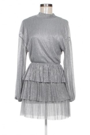 Kleid Zara, Größe M, Farbe Mehrfarbig, Preis 16,99 €