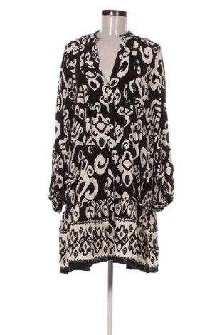 Sukienka Zara, Rozmiar L, Kolor Kolorowy, Cena 78,99 zł