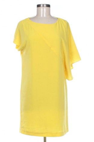 Šaty  Zara, Veľkosť M, Farba Žltá, Cena  13,80 €