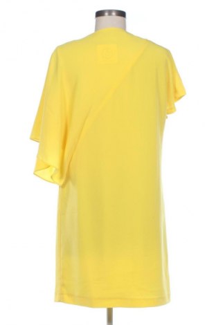 Šaty  Zara, Veľkosť M, Farba Žltá, Cena  13,80 €