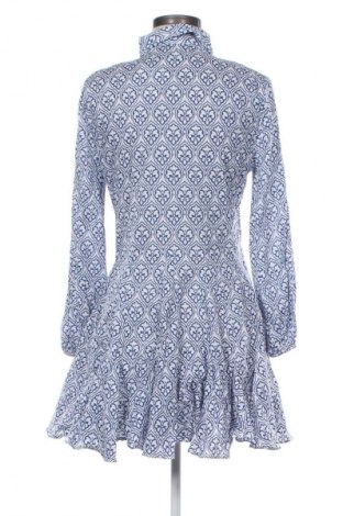 Рокля Zara, Размер M, Цвят Многоцветен, Цена 44,99 лв.