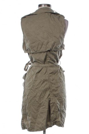 Šaty  Zara, Veľkosť S, Farba Zelená, Cena  13,80 €