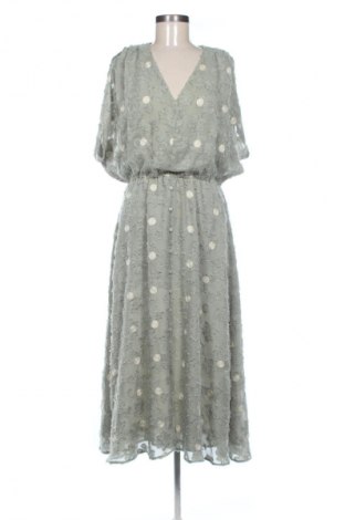 Kleid Zara, Größe M, Farbe Mehrfarbig, Preis 13,80 €