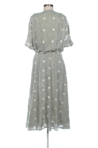 Kleid Zara, Größe M, Farbe Mehrfarbig, Preis 13,80 €