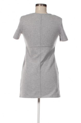 Kleid Zara, Größe S, Farbe Grau, Preis 10,99 €