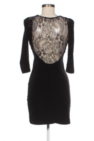 Kleid Zara, Größe S, Farbe Schwarz, Preis € 16,99