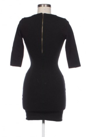Kleid Zara, Größe M, Farbe Schwarz, Preis 14,00 €