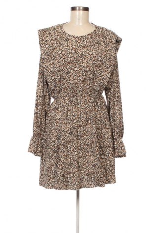 Šaty  Zara, Veľkosť L, Farba Viacfarebná, Cena  17,95 €
