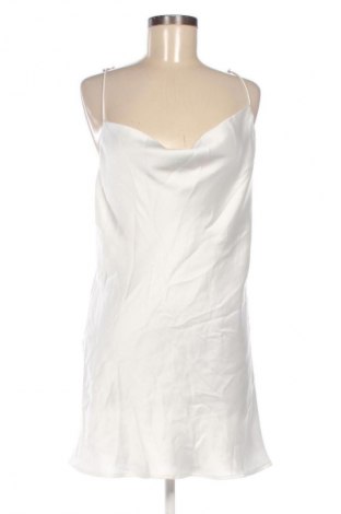 Sukienka Zara, Rozmiar L, Kolor Biały, Cena 142,39 zł