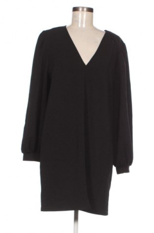 Φόρεμα Zara, Μέγεθος L, Χρώμα Μαύρο, Τιμή 14,99 €