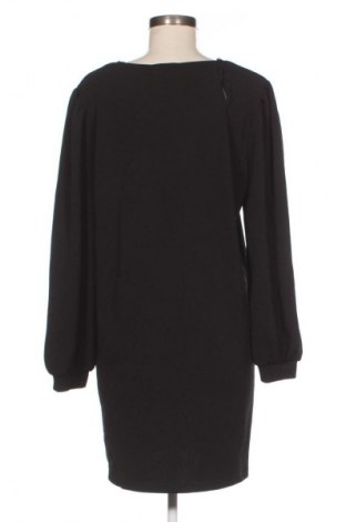 Φόρεμα Zara, Μέγεθος L, Χρώμα Μαύρο, Τιμή 14,99 €