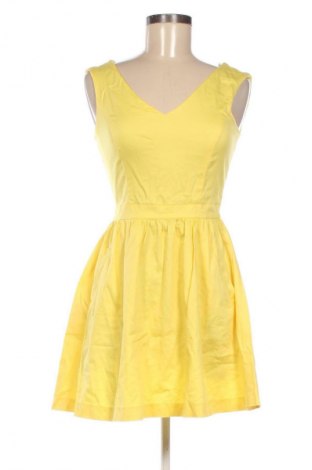 Rochie Zara, Mărime S, Culoare Galben, Preț 71,05 Lei