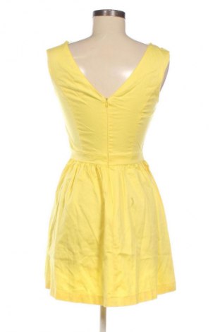 Rochie Zara, Mărime S, Culoare Galben, Preț 71,05 Lei