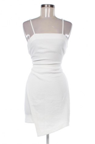 Rochie Zara, Mărime XS, Culoare Alb, Preț 71,05 Lei