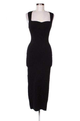 Rochie Zara, Mărime M, Culoare Negru, Preț 159,45 Lei