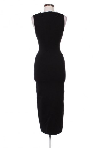Rochie Zara, Mărime M, Culoare Negru, Preț 159,45 Lei