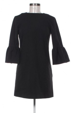 Kleid Zara, Größe XS, Farbe Schwarz, Preis € 9,99