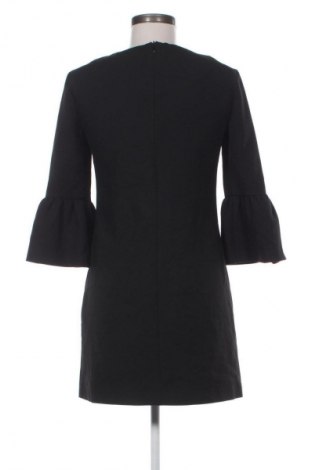 Kleid Zara, Größe XS, Farbe Schwarz, Preis € 9,99