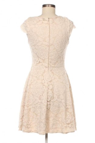 Sukienka Zauberstern, Rozmiar M, Kolor Beżowy, Cena 74,99 zł