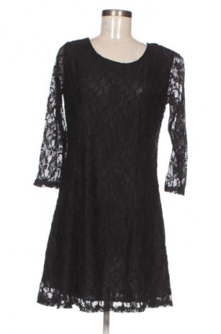 Kleid Zeagoo, Größe XL, Farbe Schwarz, Preis 53,99 €