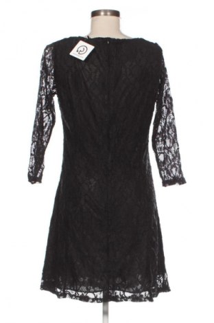 Kleid Zeagoo, Größe XL, Farbe Schwarz, Preis 53,99 €