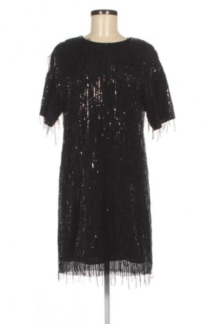 Šaty  Zebra, Veľkosť M, Farba Čierna, Cena  46,95 €
