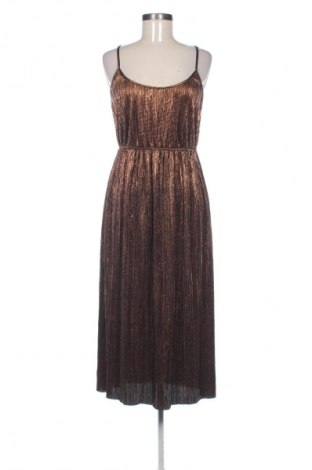 Kleid Zee Lane, Größe M, Farbe Golden, Preis 41,94 €