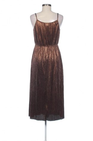 Kleid Zee Lane, Größe M, Farbe Golden, Preis 41,94 €