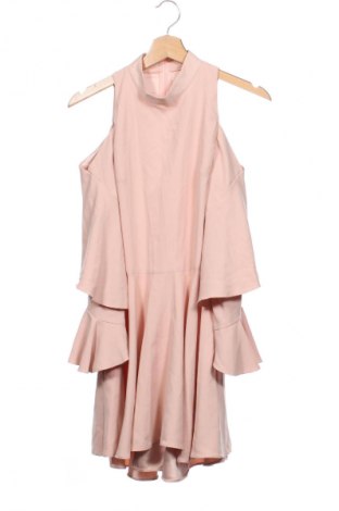 Rochie Zee Lane, Mărime XS, Culoare Bej, Preț 221,08 Lei